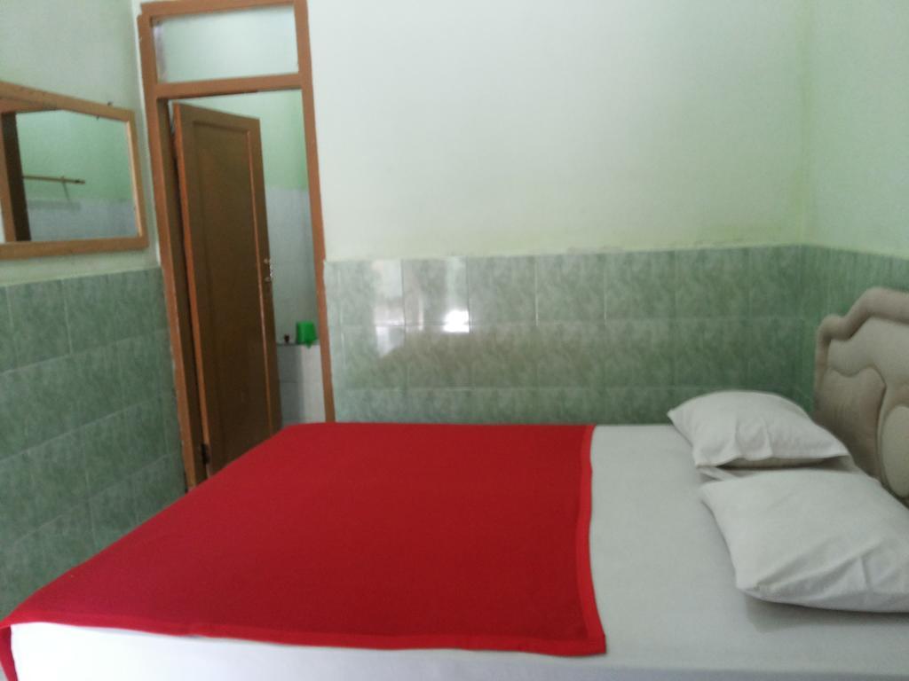 Pasir Putih Resort Bengkulu Phòng bức ảnh