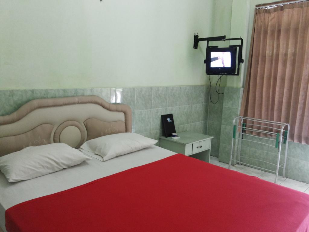 Pasir Putih Resort Bengkulu Phòng bức ảnh