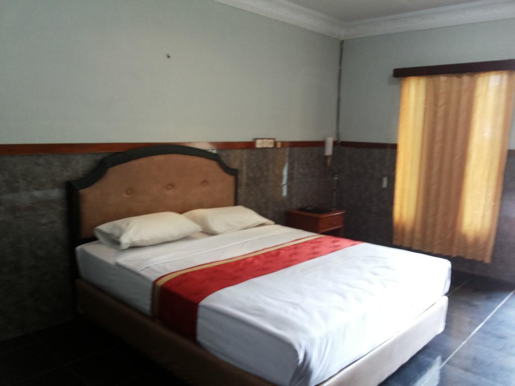 Pasir Putih Resort Bengkulu Phòng bức ảnh
