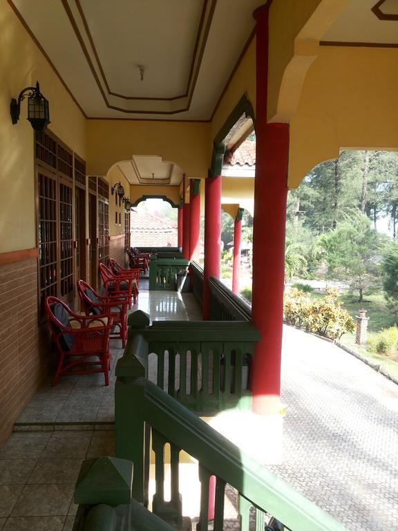 Pasir Putih Resort Bengkulu Phòng bức ảnh